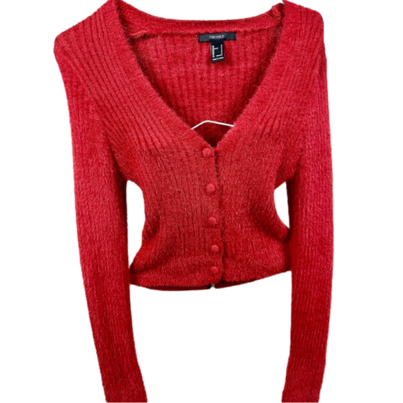 Forever 21 sweater - Picture 3 of 11